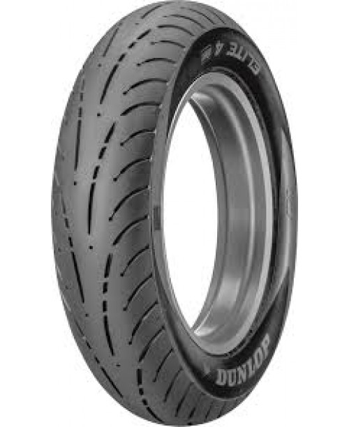 Скат 180/60R16 M/C 80H TL DUNLOP ELITE 4R 03021098