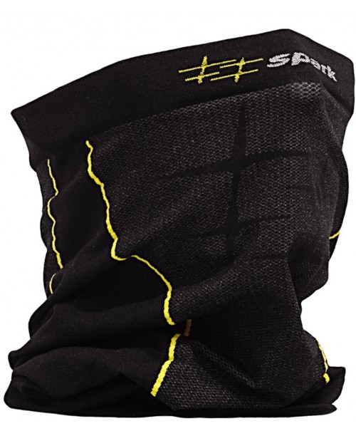 Баф SPARK DRYARN NERO