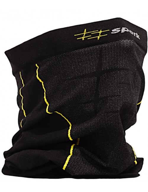 Баф SPARK DRYARN NERO