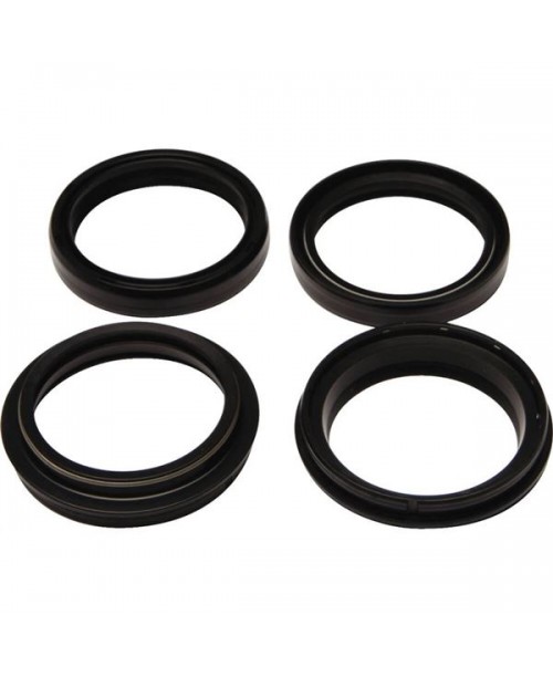 Комплект сальников вилки ALL BALLS HARLEY DAVIDSON FXCW, FXCWC, FXD, FXDB, FXDBC 125-2000 1996-2020