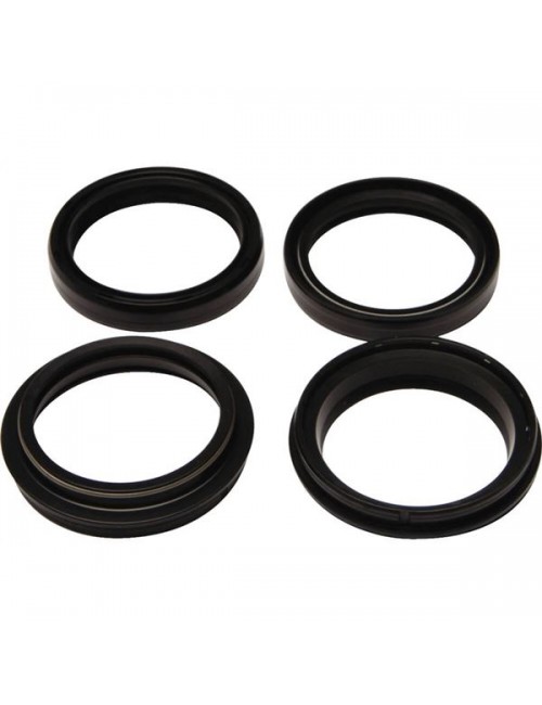 Комплект сальников вилки ALL BALLS HARLEY DAVIDSON FXCW, FXCWC, FXD, FXDB, FXDBC 125-2000 1996-2020