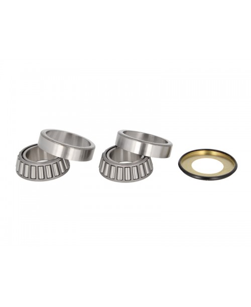 Комплект подшипников рулевой колонки 30x55x17 30x55x17 SUZUKI DL, GSX-R, SV, TL; TRIUMPH SPRINT 600-1000 1996-2012 SSS903