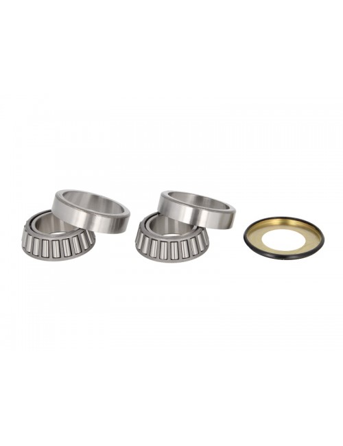 Комплект подшипников рулевой колонки 30x55x17 30x55x17 SUZUKI DL, GSX-R, SV, TL; TRIUMPH SPRINT 600-1000 1996-2012 SSS903
