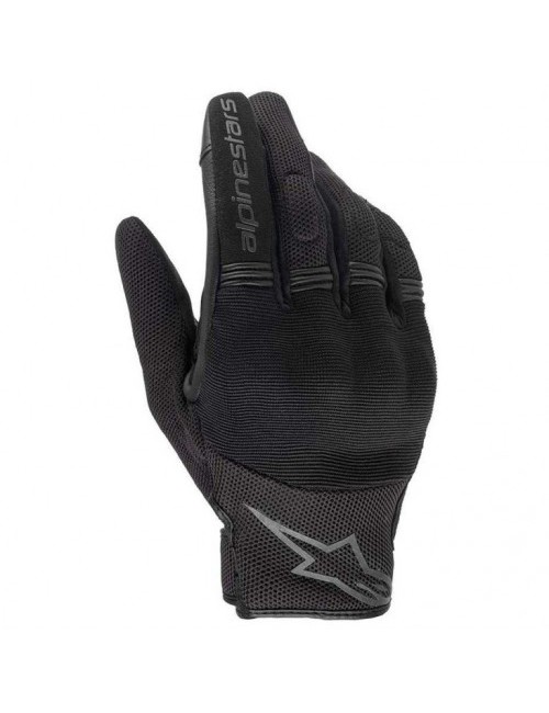 Перчатки Alpinestars Copper Gloves BLACK