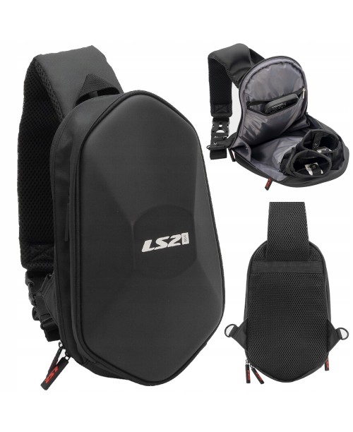 Сумка SHIELD 4L SHOULDER BAG