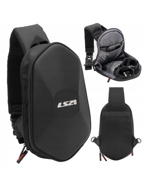 Сумка SHIELD 4L SHOULDER BAG