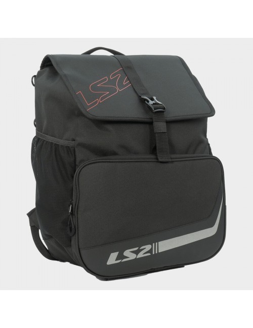 Рюкзак LS2 FREEDOM 22L BACKPACK