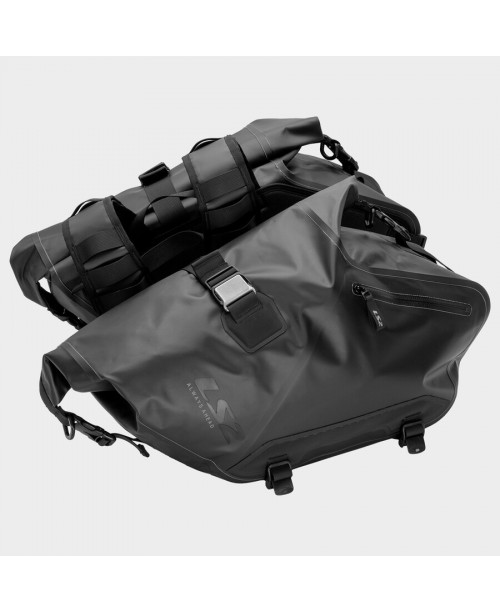 Рюкзак LS2 MOVE AHEAD WP 20+20L PANNIER