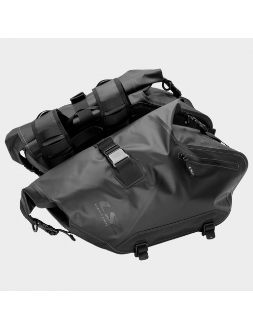 Рюкзак LS2 MOVE AHEAD WP 20+20L PANNIER