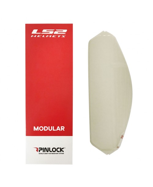 Антифог LS2 PINLOCK 70 FF386/FF370/FF325 DKS 136