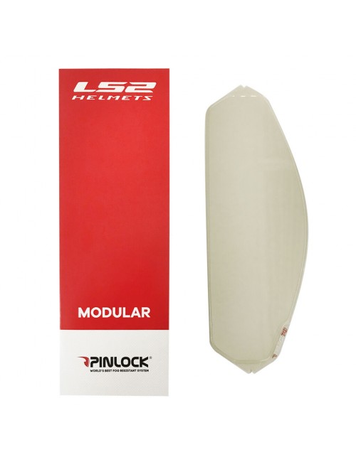 Антифог LS2 PINLOCK 70 FF386/FF370/FF325 DKS 136