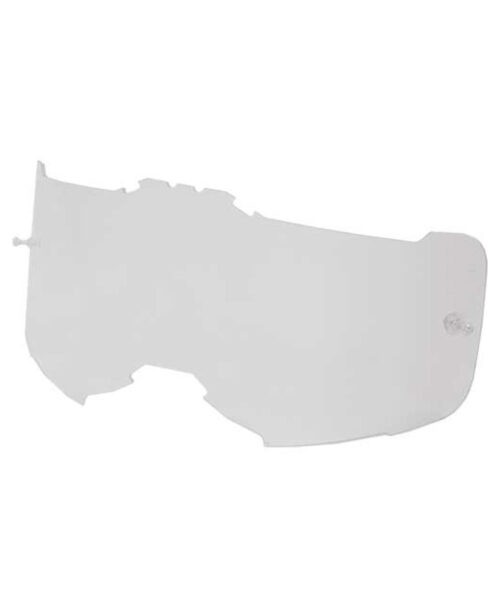 Антифог LS2 CHARGER GOGGLE LAMINATED OFF