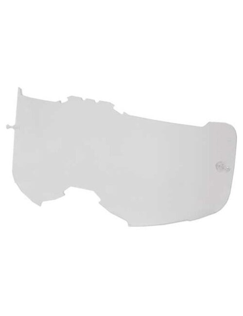 Антифог LS2 CHARGER GOGGLE LAMINATED OFF