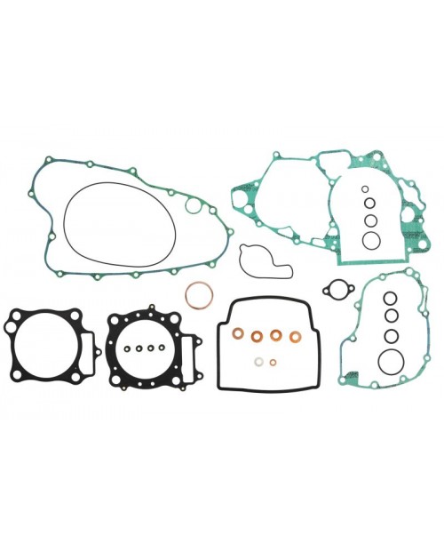 Прокладки двигателя - комплект HONDA CRE, CRF, CRM 450/490 2007-2008