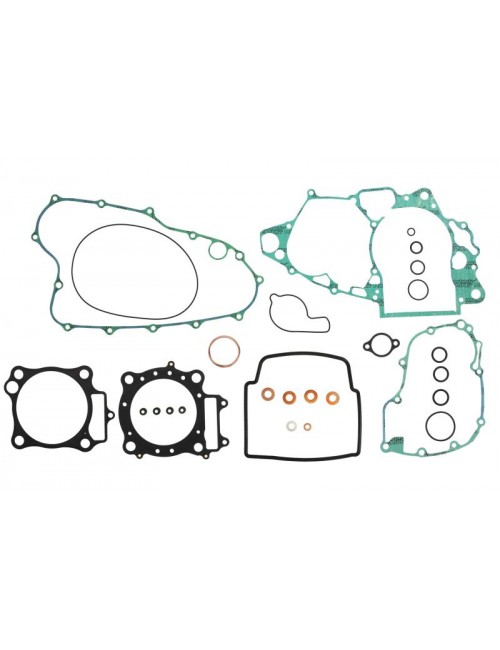 Прокладки двигателя - комплект HONDA CRE, CRF, CRM 450/490 2007-2008