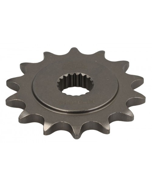 Звезда приводная передняя JT Sprockets,GK, U 125 2021-2023 JTF910,14