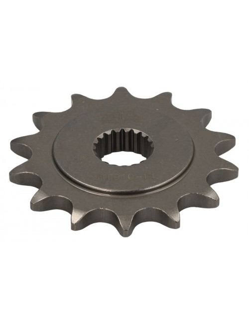 Звезда приводная передняя JT Sprockets,GK, U 125 2021-2023 JTF910,14