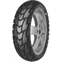 Скат 130/70-12 TL 62P MC32 WIN SCOOT MITAS передняя / задняя 1307012 OSMT 62P MC32WISC
