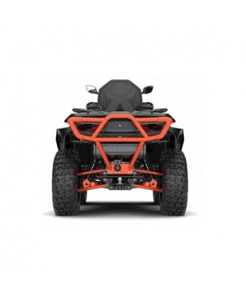 Бампер задний черный SEGWAY AT10 A12-R101400-FB0-00