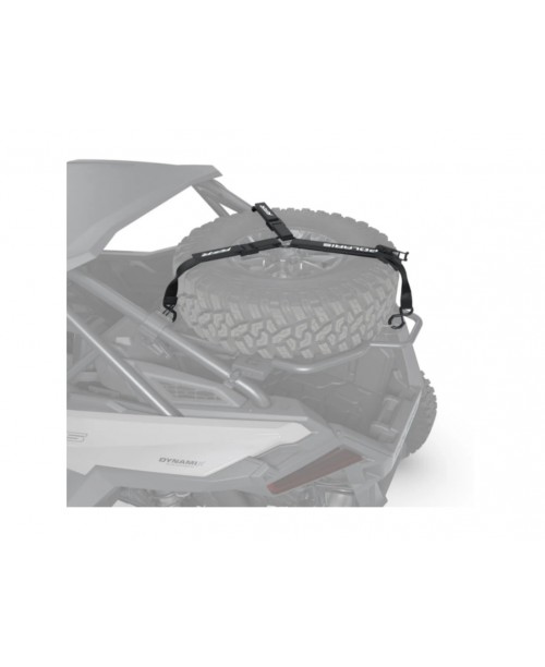 Крепежный ремень с храповым механизмом POLARIS RZR Pro XP Ultimate/RZR Pro XP 4 Sport/RZR Turbo R Premium 2689506