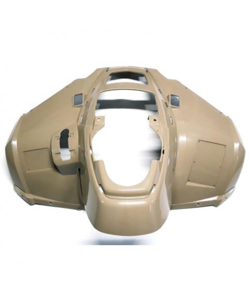 Передняя часть кузова Linhai 570 PROMAX 382164P