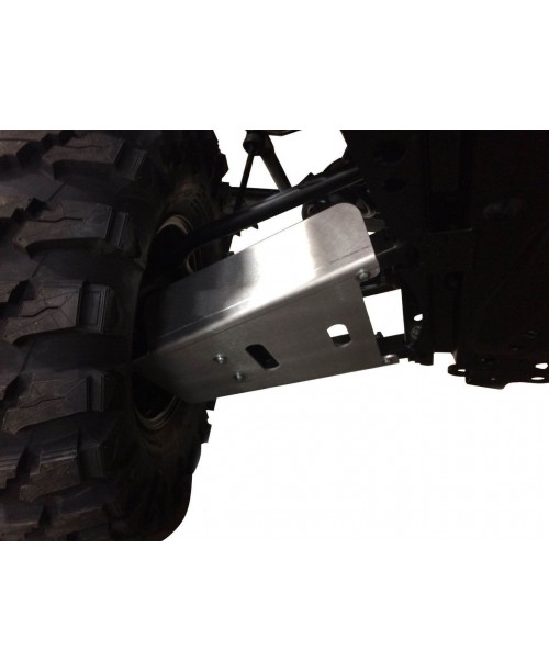 Защита шруса Polaris 570 5273409