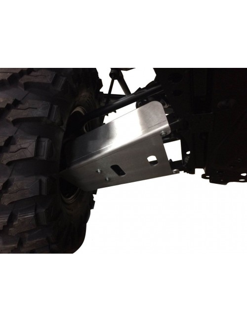 Защита шруса Polaris 570 5273409 Защита шруса Polaris 570 5273409