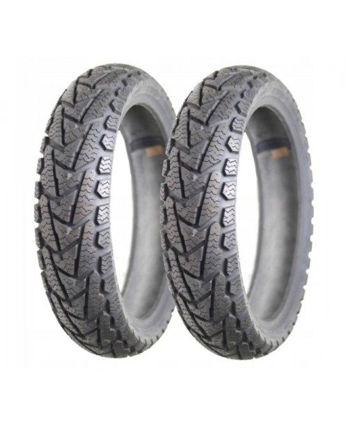 Скат 130/70-12 TL 56P SB-158 перед / зад DELI TIRE 1307012 OSDE 56P