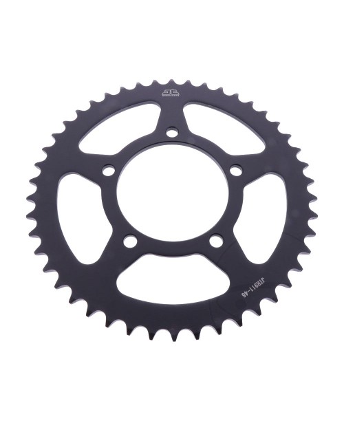 Звезда приводная задняя Zontes GK, U 125 2021-2023 JTR911.46