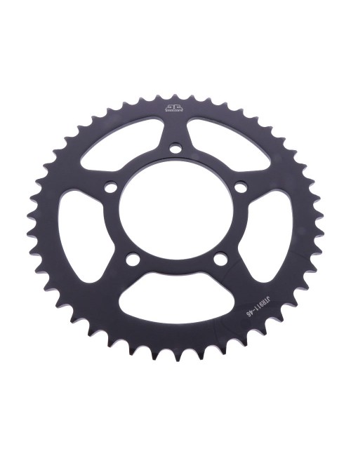Звезда приводная задняя Zontes GK, U 125 2021-2023 JTR911.46