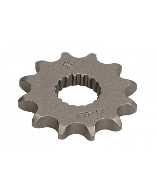 Звезда приводная передняя JT Sprockets JTF426.12 SUZUKI DR, GN, GS, RM, SP 100/125 1976-2001