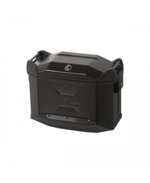 Кофр HEPCO&BECKER XCEED 38 черный правый 610223 00 01