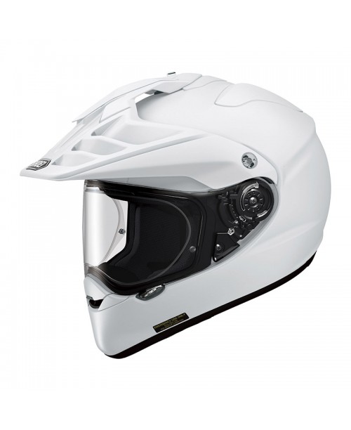Шлем SHOEI HORNET-ADV 06 WHITE
