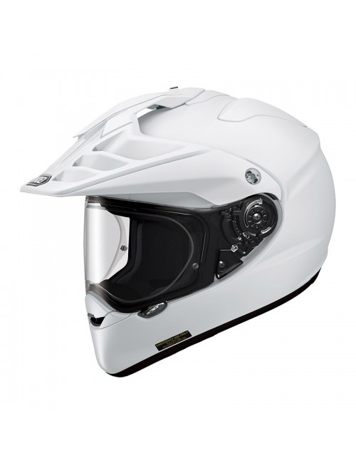 Шлем SHOEI HORNET-ADV 06 WHITE
