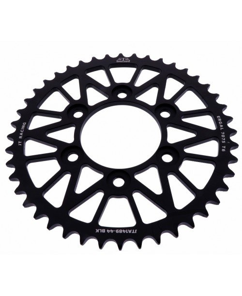 Звезда приводная задняя JT Sprockets 44 KAWASAKI Z 900 2017-2025