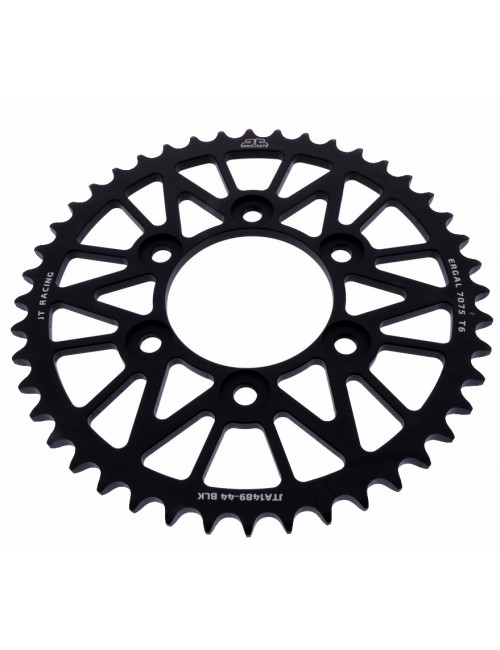 Звезда приводная задняя JT Sprockets 44 KAWASAKI Z 900 2017-2025