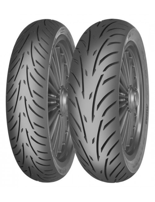 Скат 140/60-14 TL 64S MITAS OURING FORCE-SC передняя / задняя