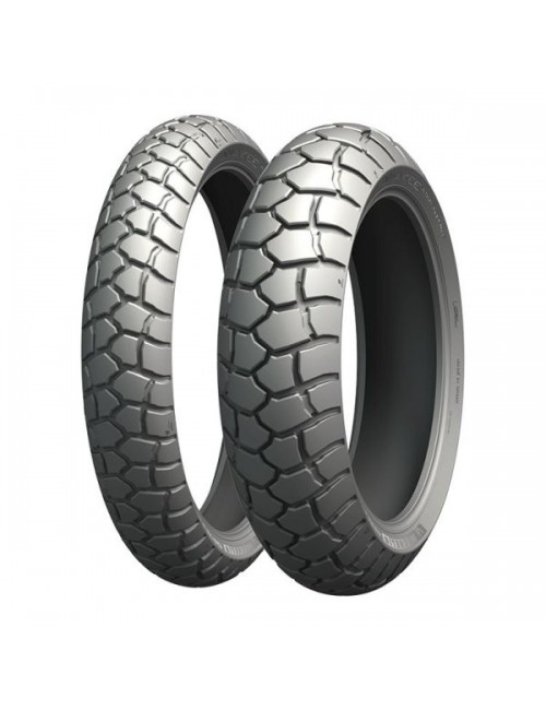 Скат 90/90-21 TL/TT 54H MICHELIN ANAKEE ADVENTURE Перёд 909021 OMMI 54H ADVF