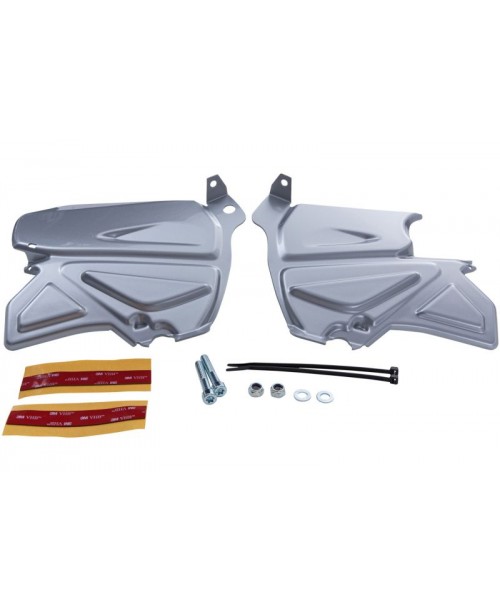 Защита ног пассажира Wunderlich BMW R1200/1250RT 26003-001