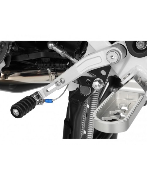 Рычаг переключения передач Wunderlich "  BMW R1200 GS 26280-101