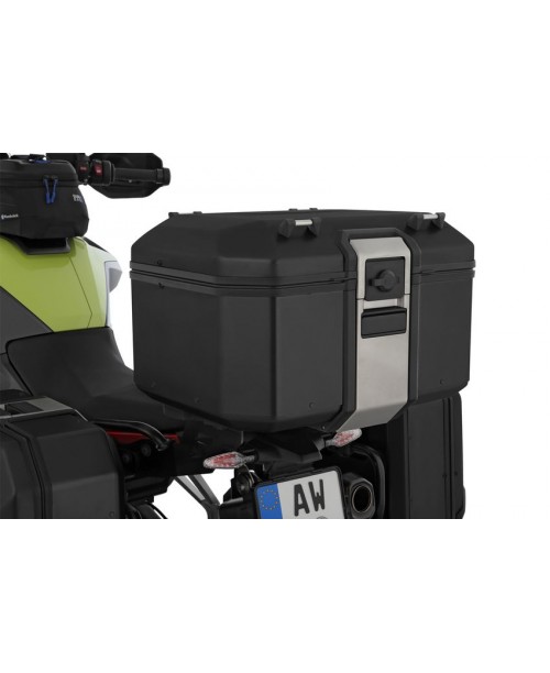 Кофр Wunderlich X-CASE X48 BLACK BMW