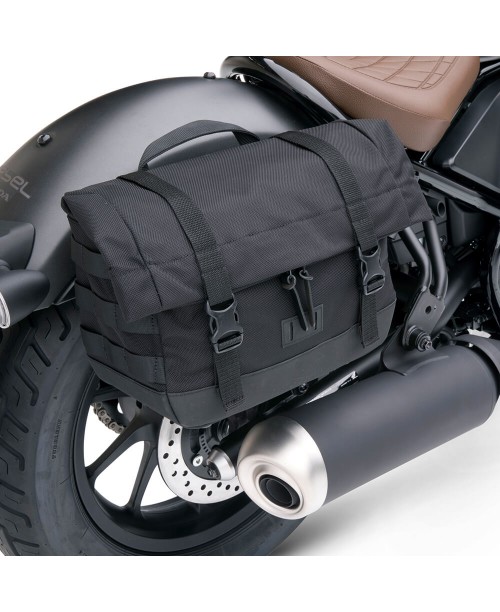 Сумка на правую сторону HONDA CMX 500 Rebel 08ESYK87BAGS