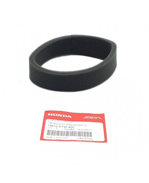 Воздушный фильтр вариатора Honda SH 300 / Honda Forza 300 19412KTW900