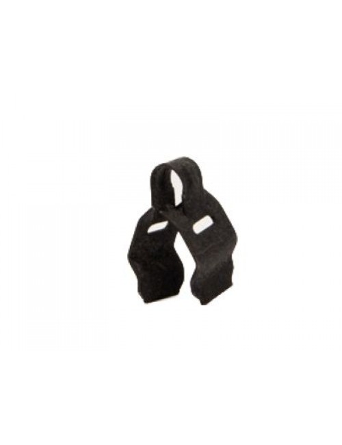 Клипса крепежная HONDA 90666S84A01 Клипса крепежная HONDA 90666S84A01