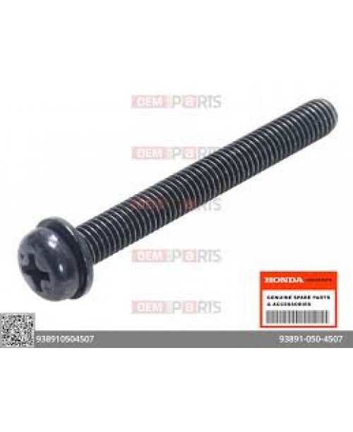 Болт 5X45 Honda SH300 / SH300A / SH300RA 938910504507