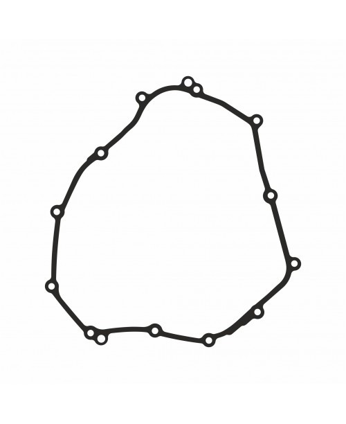 Прокладка крышки сцепления YAMAHA 1WS154610000