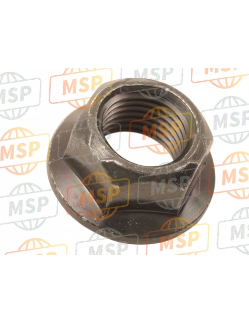 Гаика SELF-LOCKING YAMAHA 901851416600 Гаика SELF-LOCKING YAMAHA 901851416600