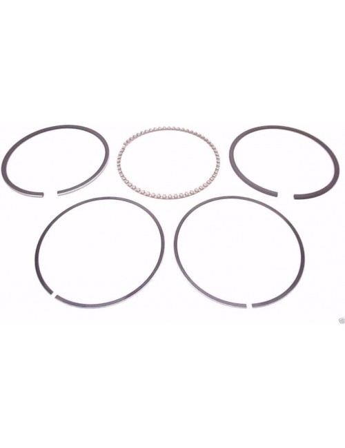 Комплект поршневых колец Kawasaki J300 / SC300 13008Y004 Комплект поршневых колец Kawasaki J300 / SC300 13008Y004