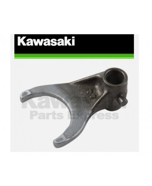 Вилка переключения передач Kawasaki KX450D7F 131400043