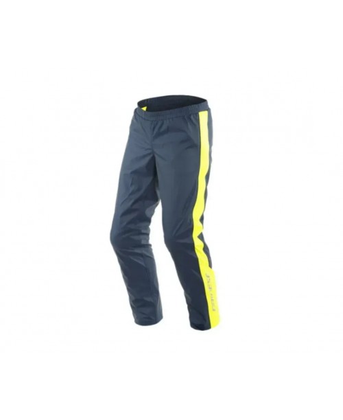 Дождевик штаны DAINESE STORM 2 UNISEX PANTS Black